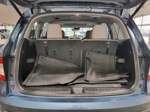 Used 2019 Honda Pilot EX-L image 35