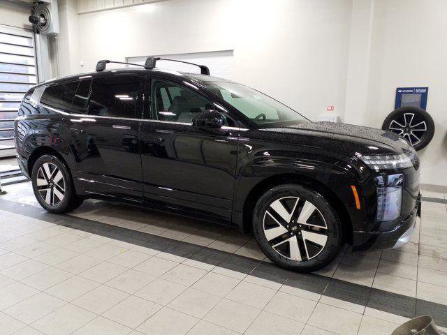 New 2026 Hyundai Ioniq 9 SEL image 1