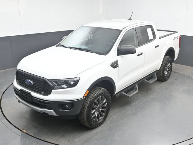 Used 2022 Ford Ranger XLT w/ Equipment Group 302A High AWD/4WD image 15
