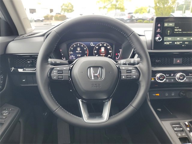 New 2026 Honda CR-V EX-L image 10