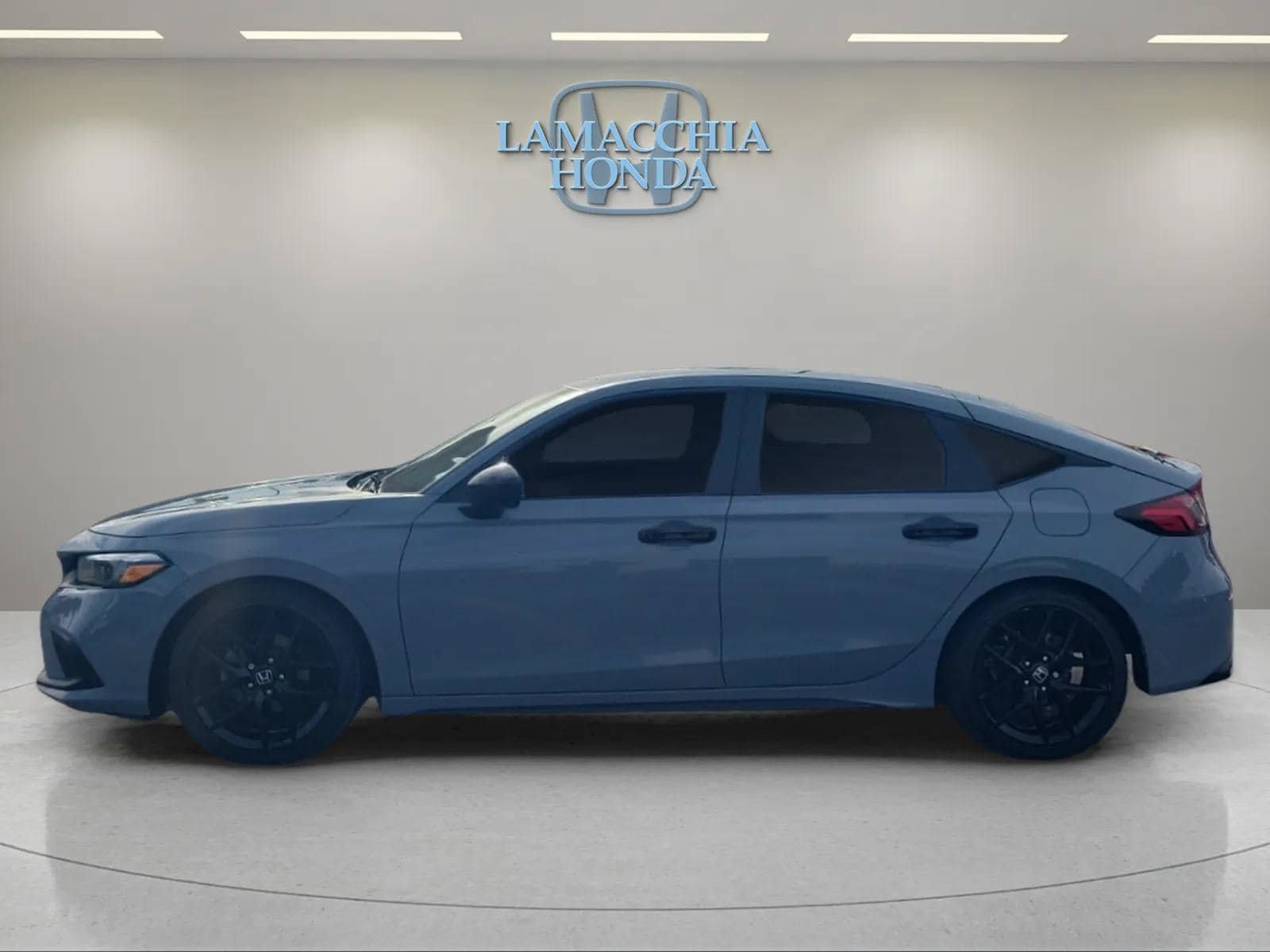 Used 2024 Honda Civic Sport image 2
