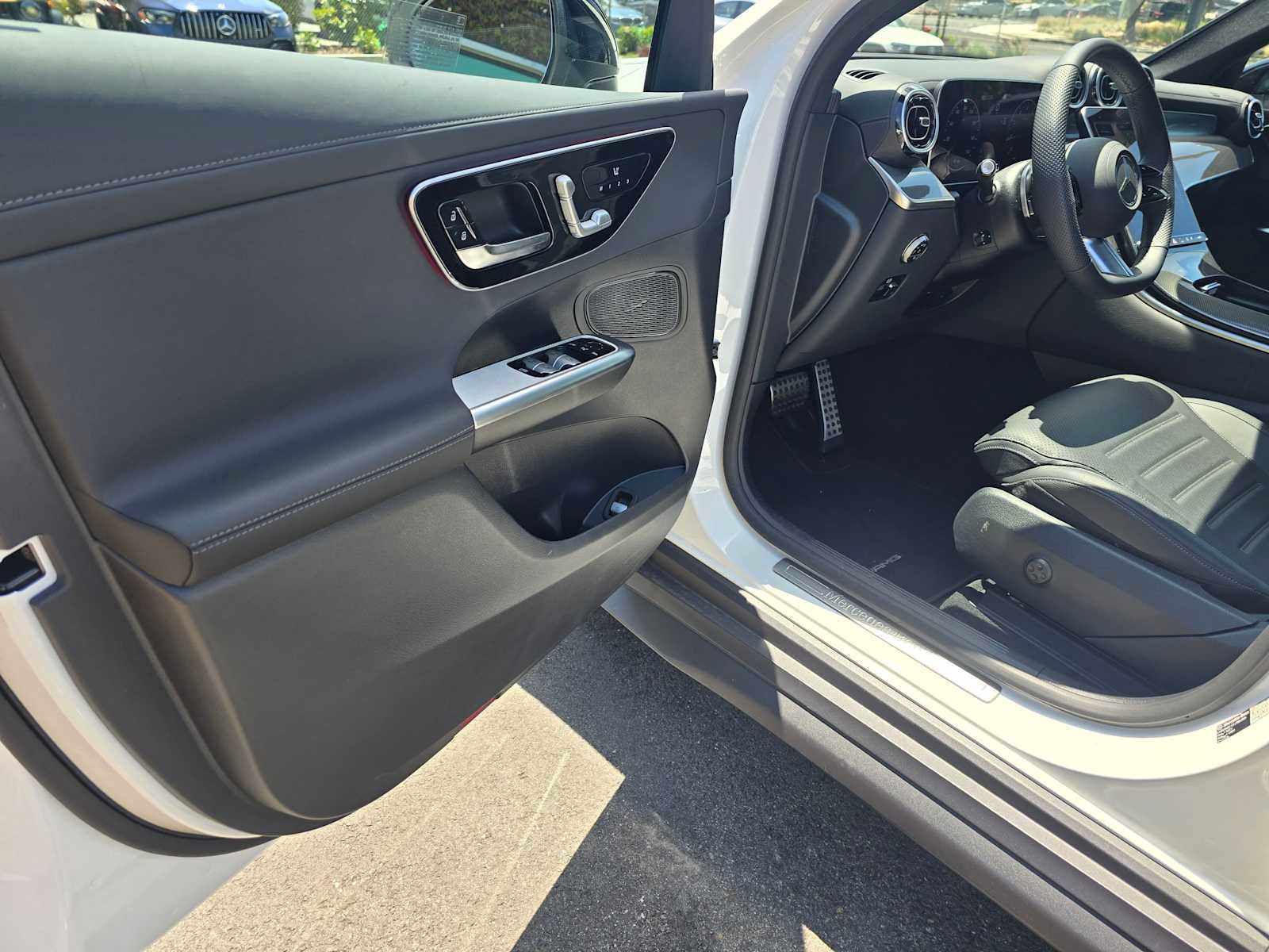 Certified 2026 Mercedes-Benz GLC 300 4MATIC image 22