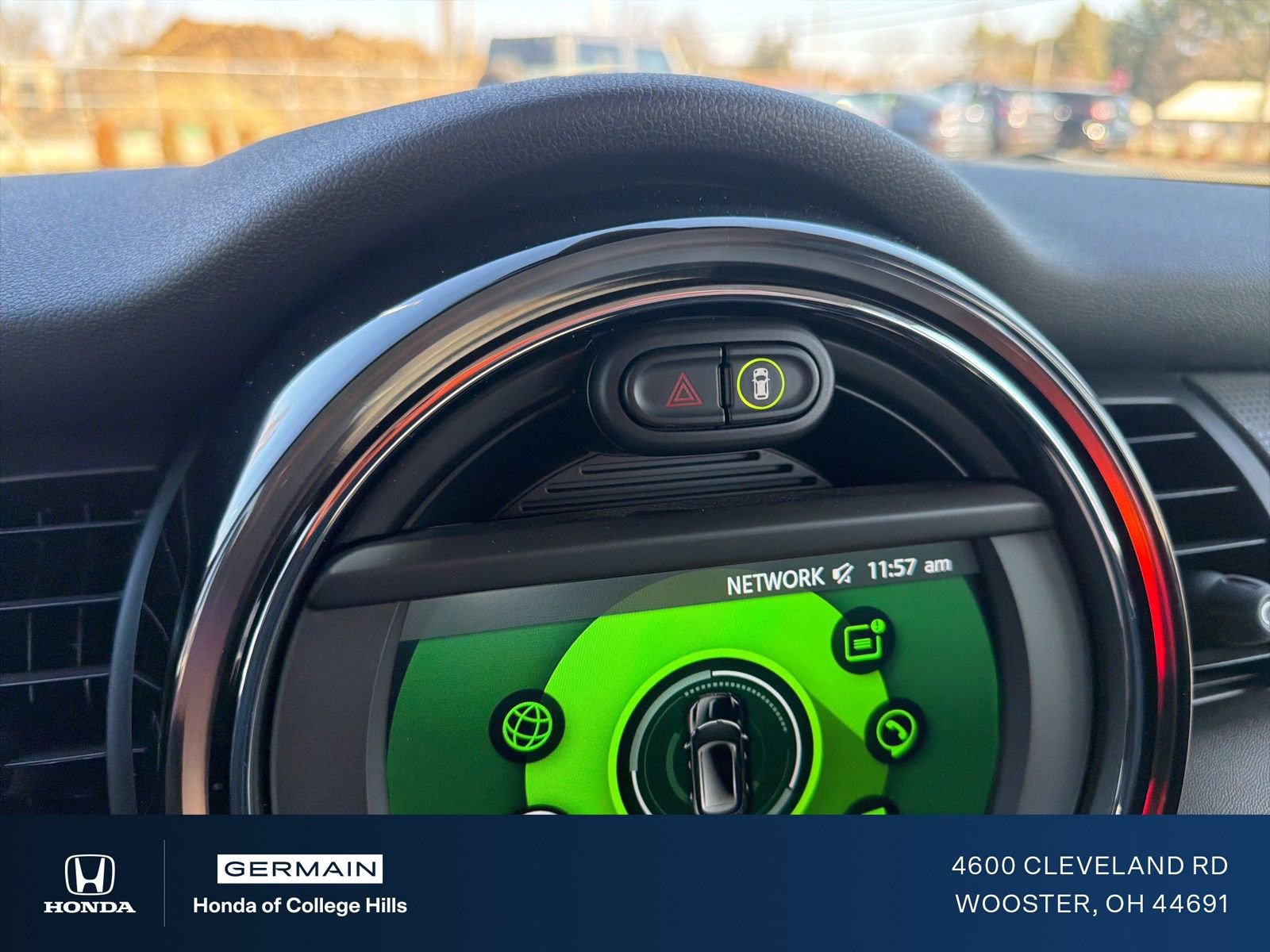 Used 2021 MINI Cooper 2-Door Hardtop image 17