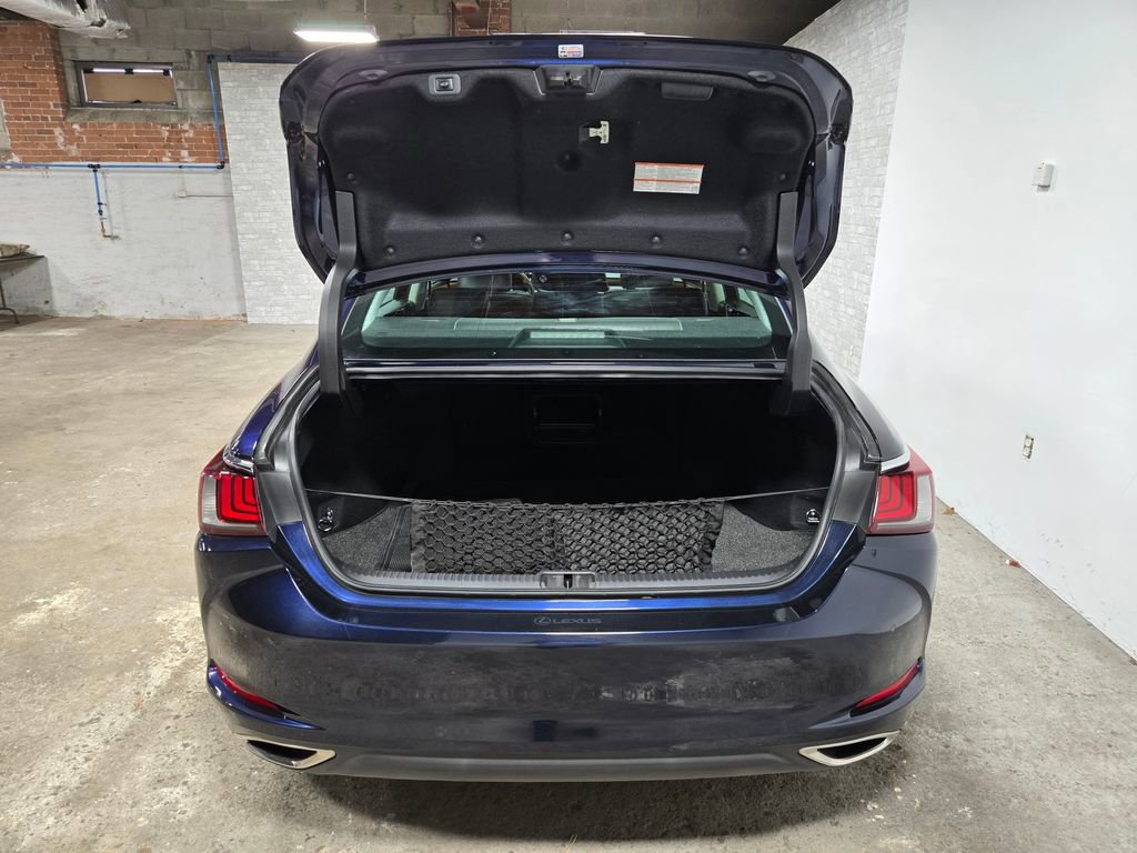 Used 2019 Lexus ES 350 Luxury w/ Accessory Package 2 image 40