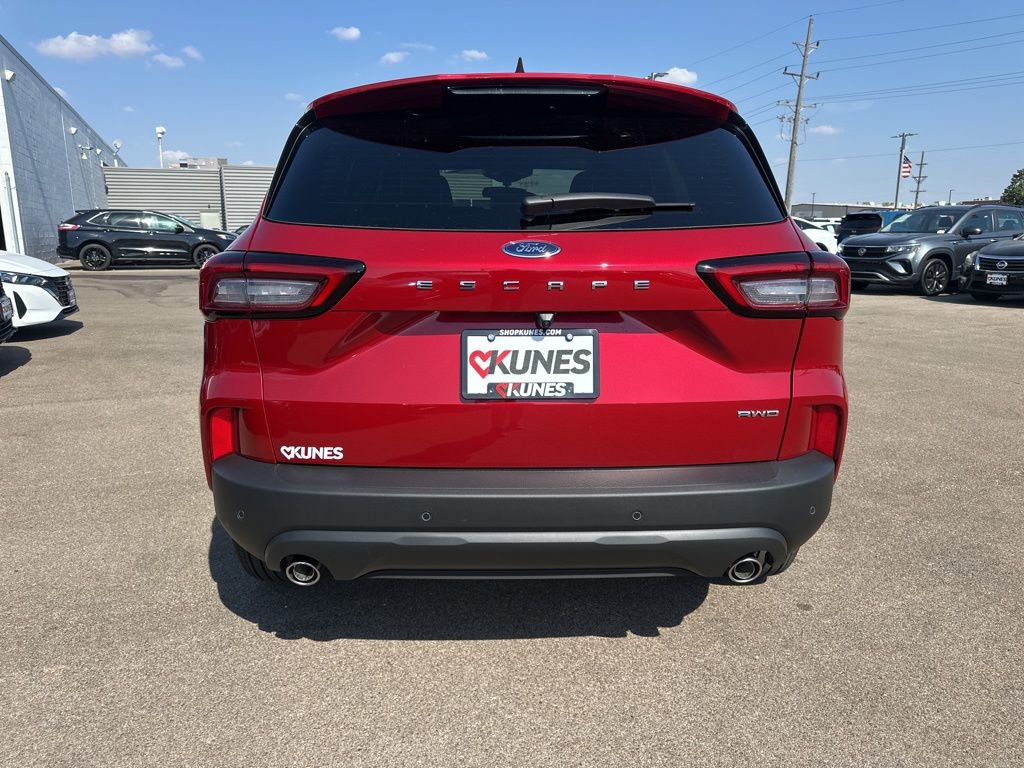 New 2026 Ford Escape ST-Line image 14