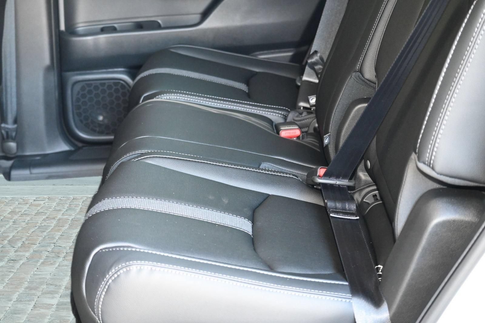 New 2026 Honda Pilot EX-L image 19
