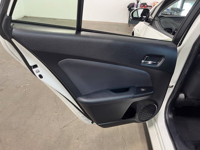 Used 2017 Toyota Prius Four FWD image 20
