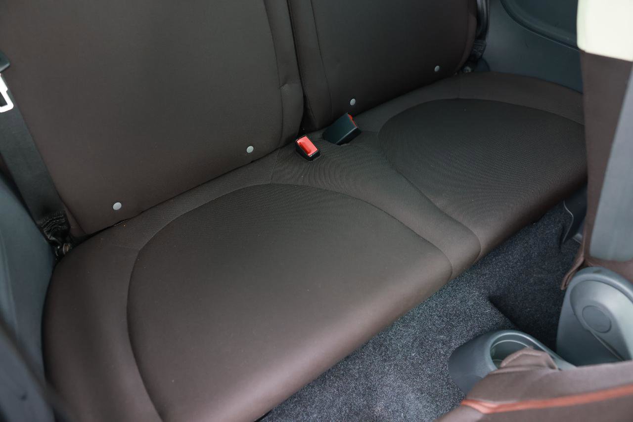 Used 2012 FIAT 500 Pop image 12