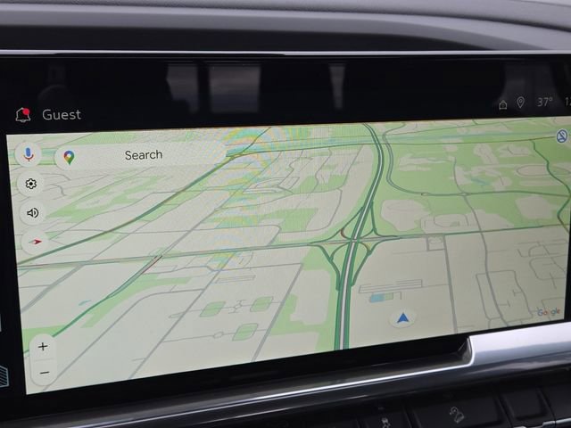 New 2026 Chevrolet Silverado 2500 High Country w/ High Country Premium Package image 4