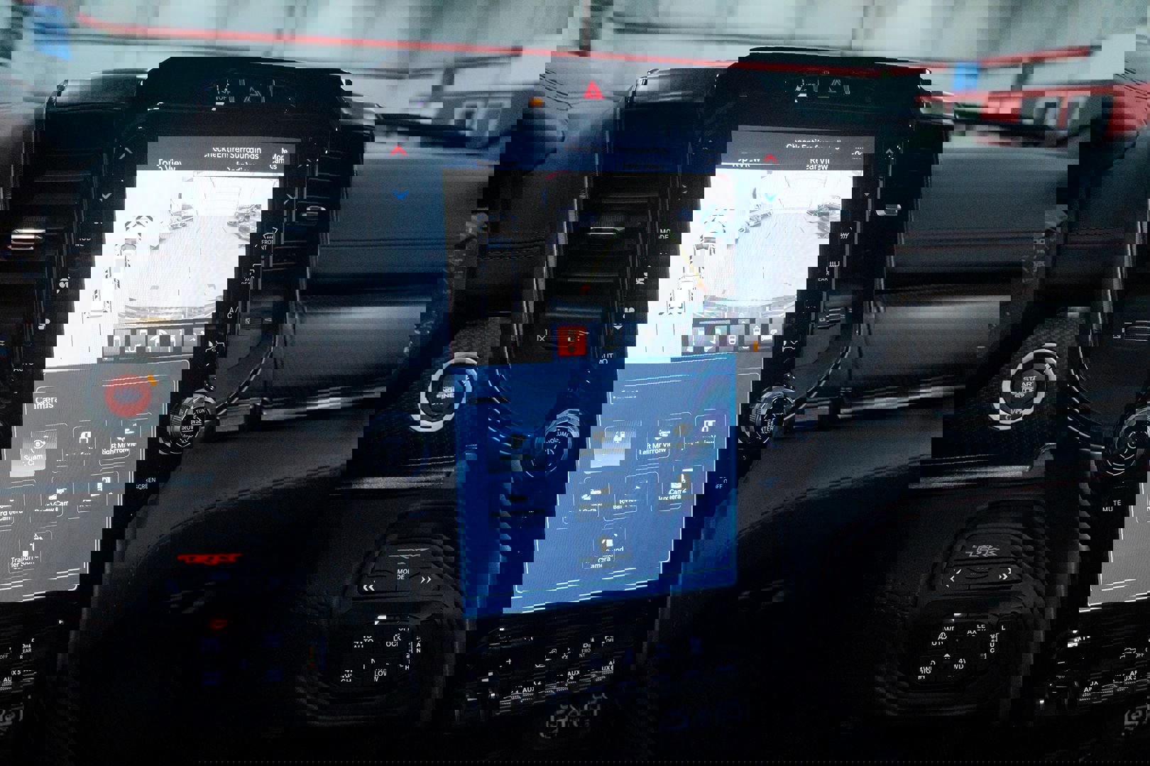 Used 2022 RAM 1500 TRX w/ TRX Level 2 Equipment Group image 51