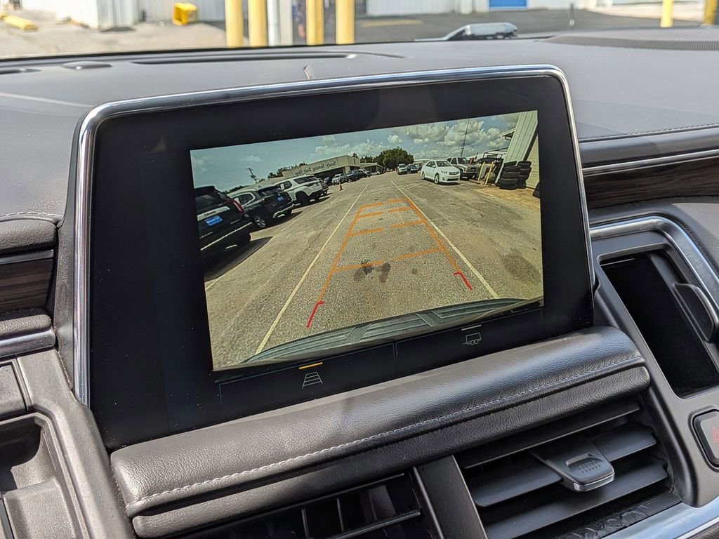 Used 2022 Chevrolet Tahoe LT RWD image 24