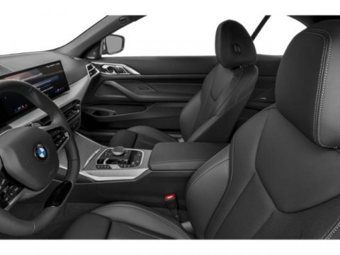 New 2027 BMW 430i Convertible w/ M Sport Package RWD image 11