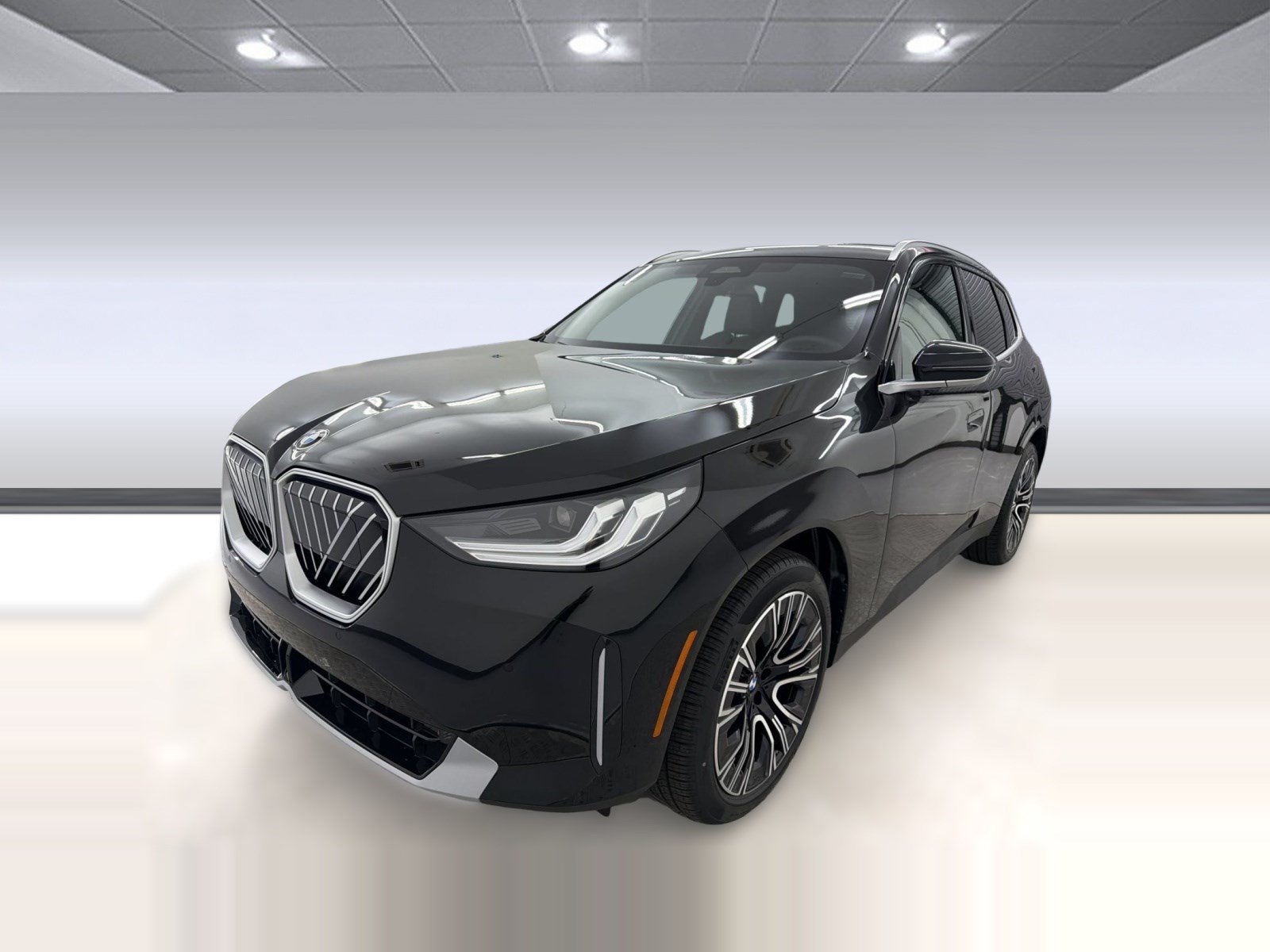 New 2026 BMW X3 xDrive30i w/ Convenience Package AWD/4WD image 28