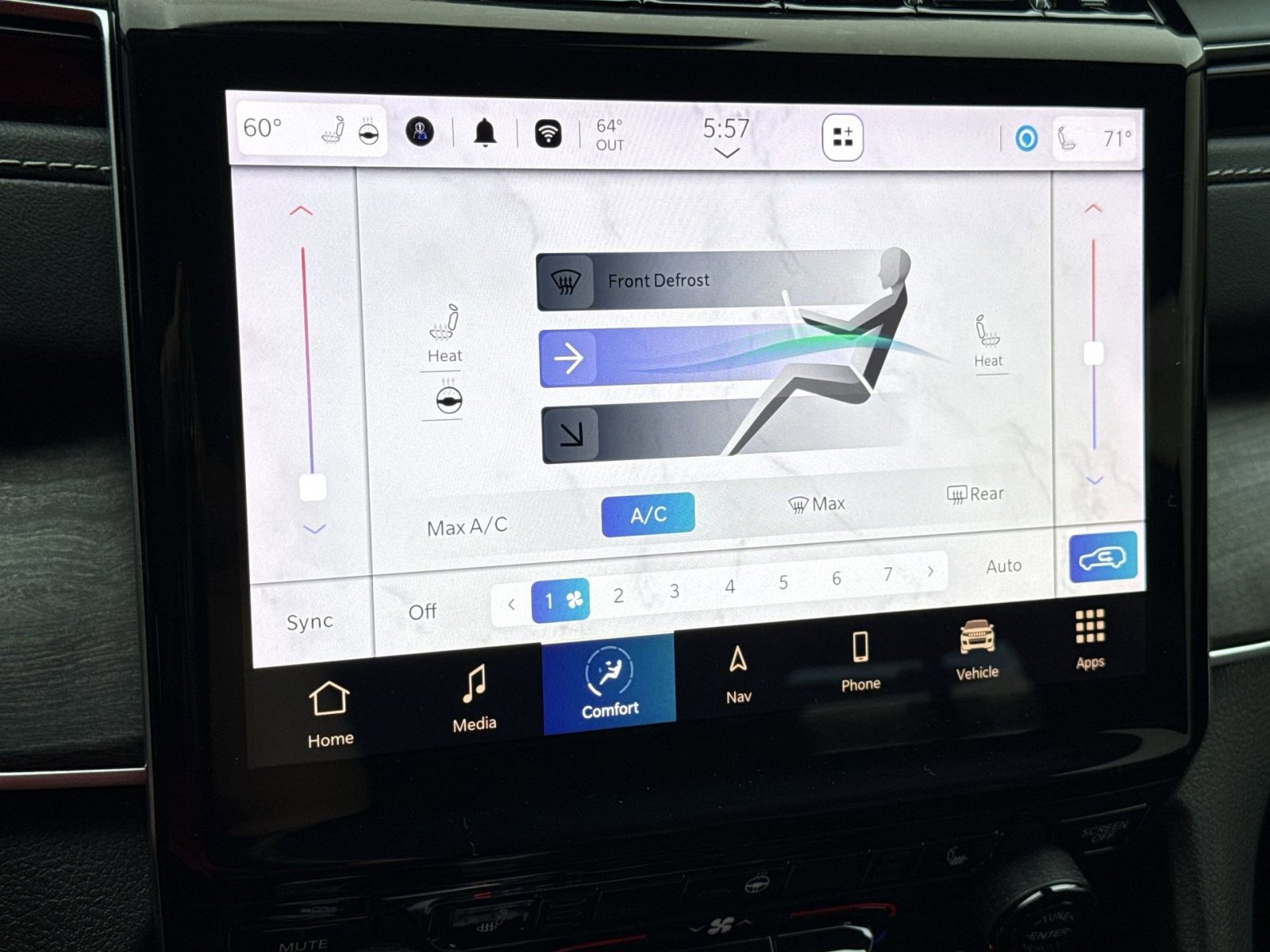 Used 2023 Jeep Grand Cherokee 4xe image 21