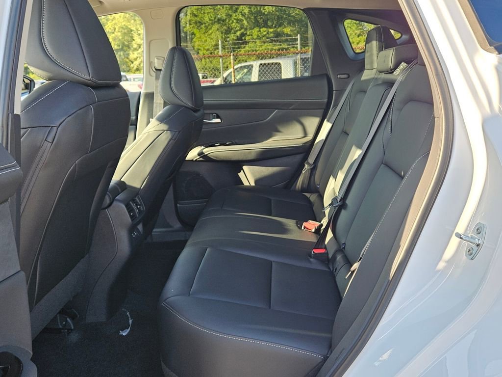 New 2025 Nissan Murano SL w/ Cargo Package image 4