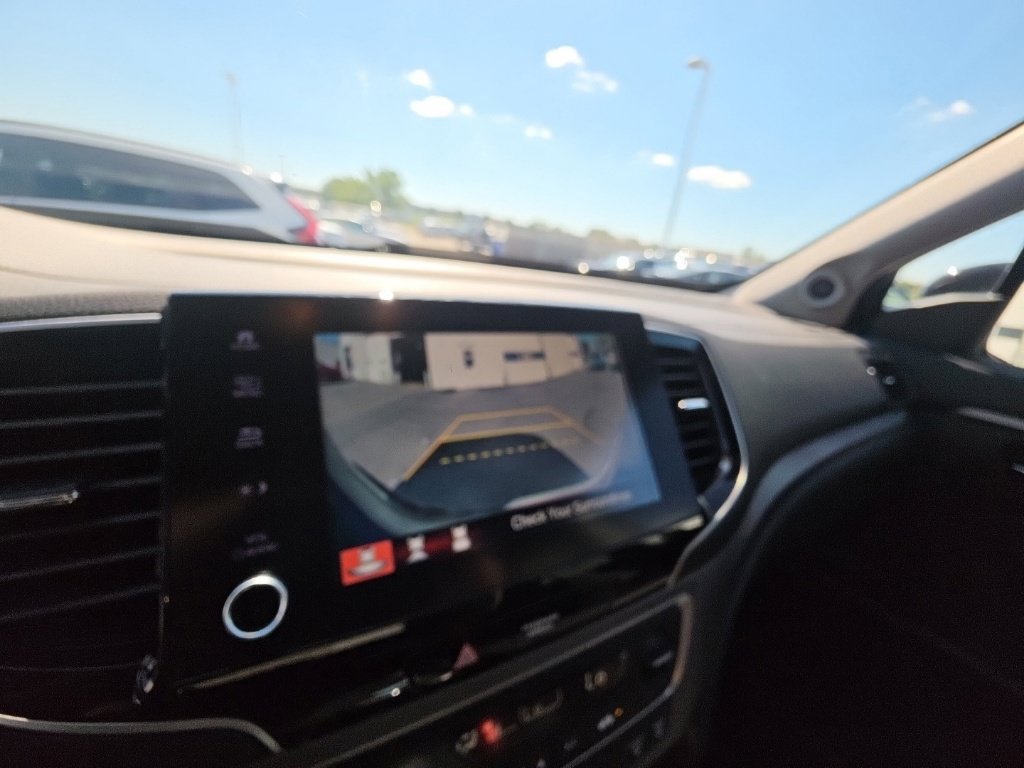 Used 2023 Honda Ridgeline Sport image 21