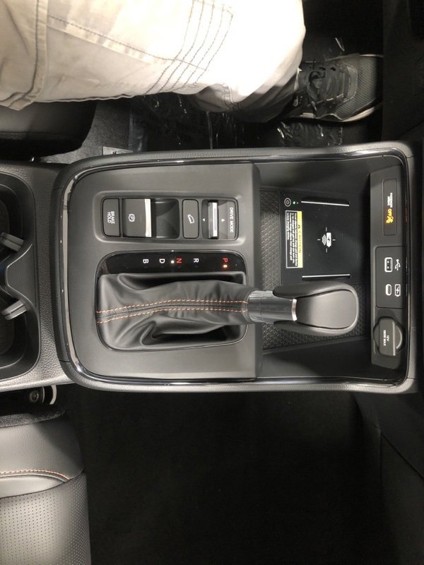 Used 2025 Honda CR-V Sport-L image 31