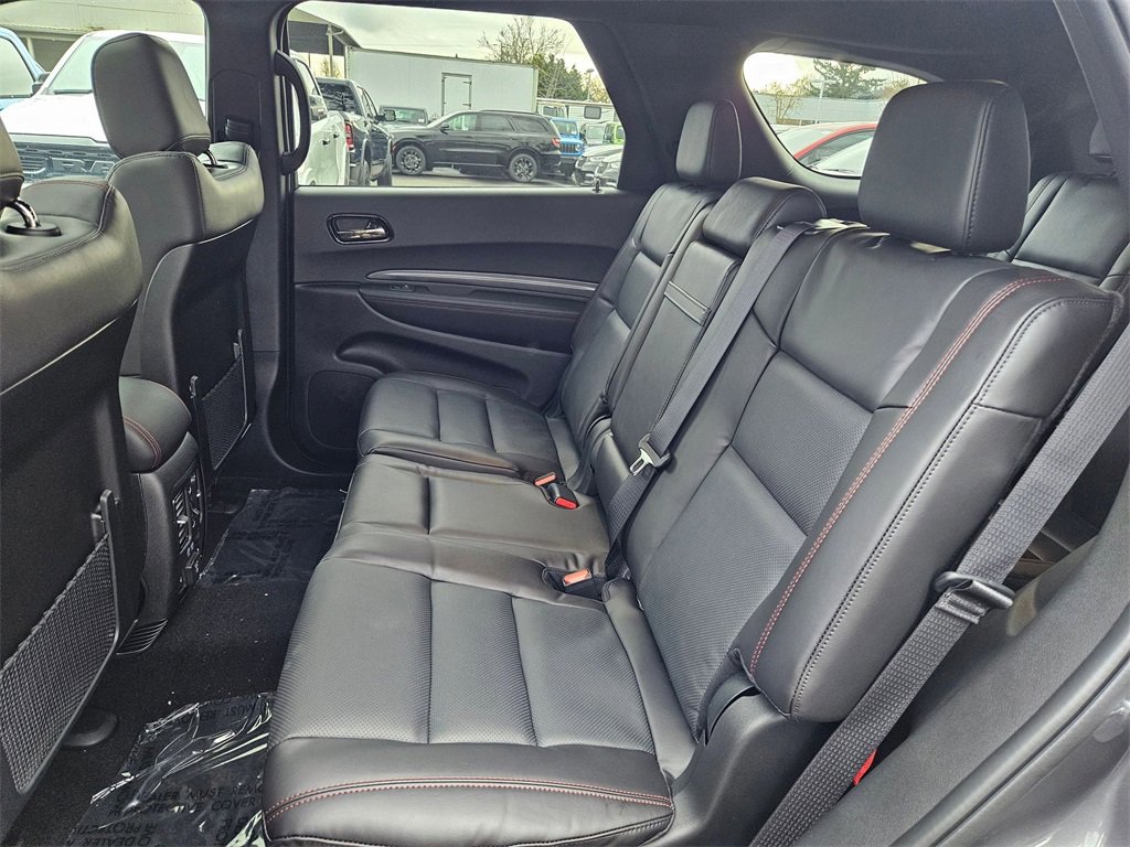 New 2026 Dodge Durango GT image 15
