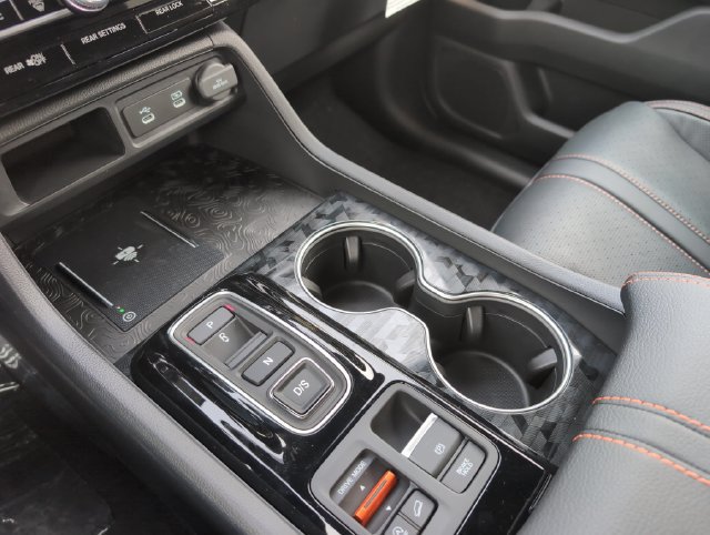 Used 2026 Honda Passport TrailSport Elite image 29