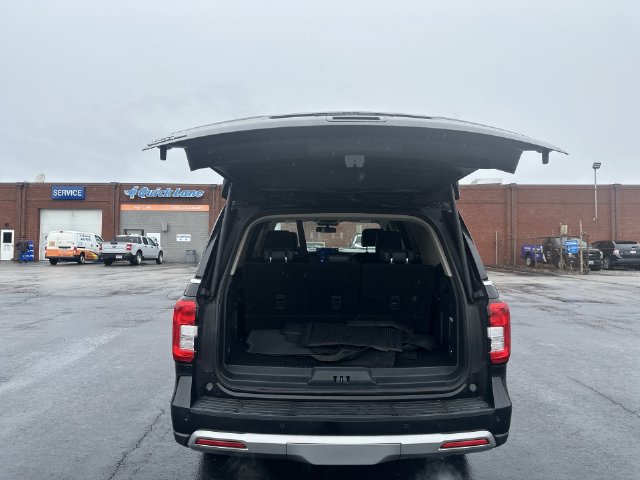 Used 2024 Ford Expedition XLT AWD/4WD image 28