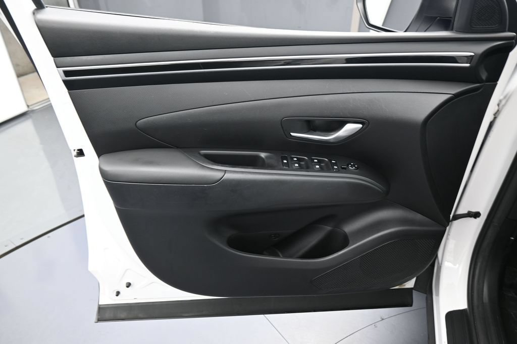 Used 2024 Hyundai Tucson SEL FWD image 13