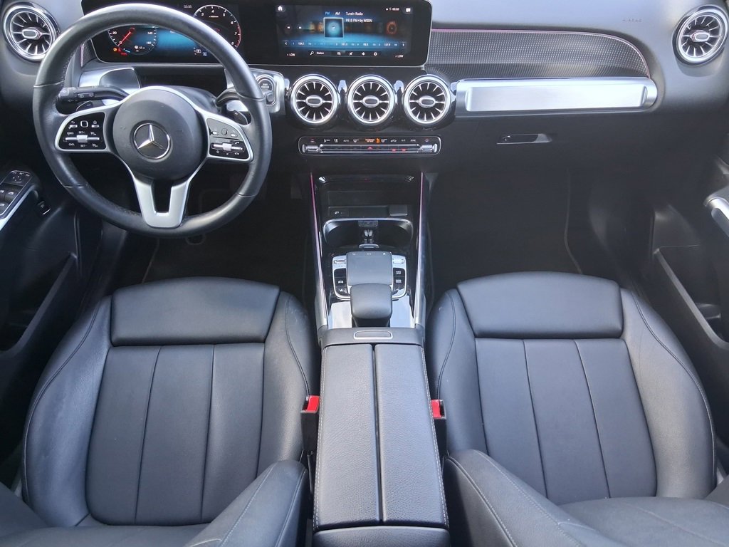 Certified 2020 Mercedes-Benz GLB 250 image 9