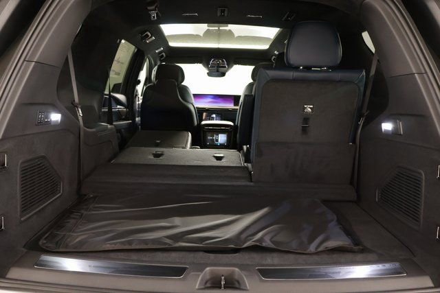 New 2026 Cadillac Escalade IQL Luxury image 24