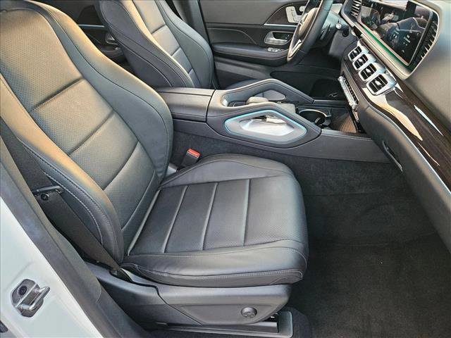 Certified 2023 Mercedes-Benz GLE 450 4MATIC image 19