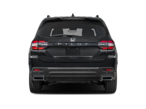 New 2025 Honda Pilot Black Edition image 8