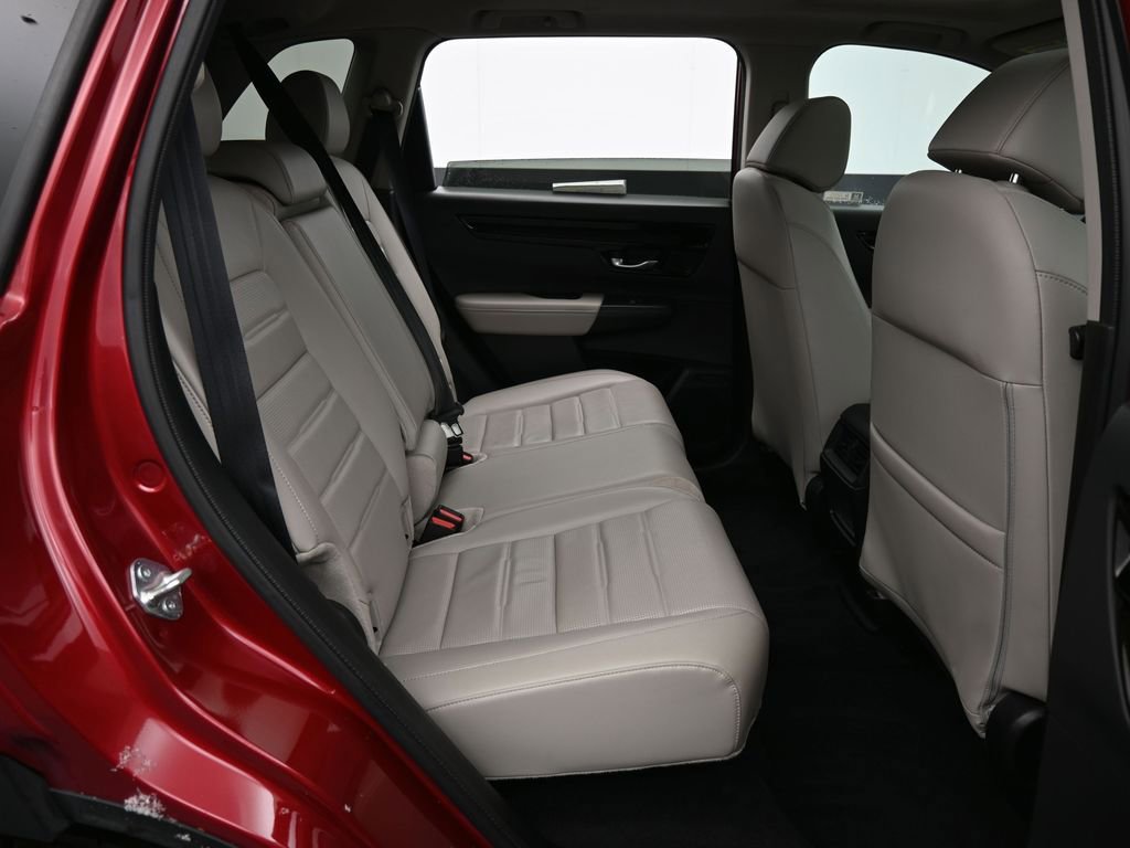 Used 2023 Honda CR-V EX-L image 39