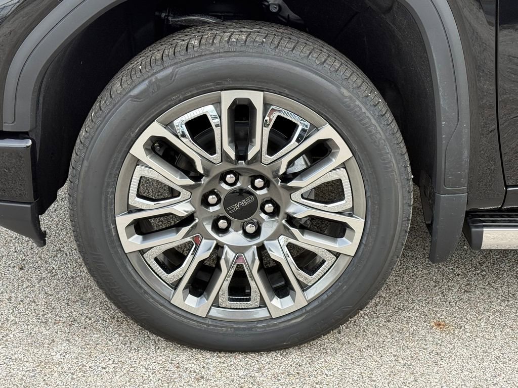 New 2026 GMC Sierra 1500 Denali Ultimate image 12