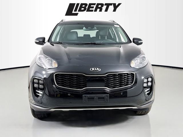 Used 2019 Kia Sportage SX image 2