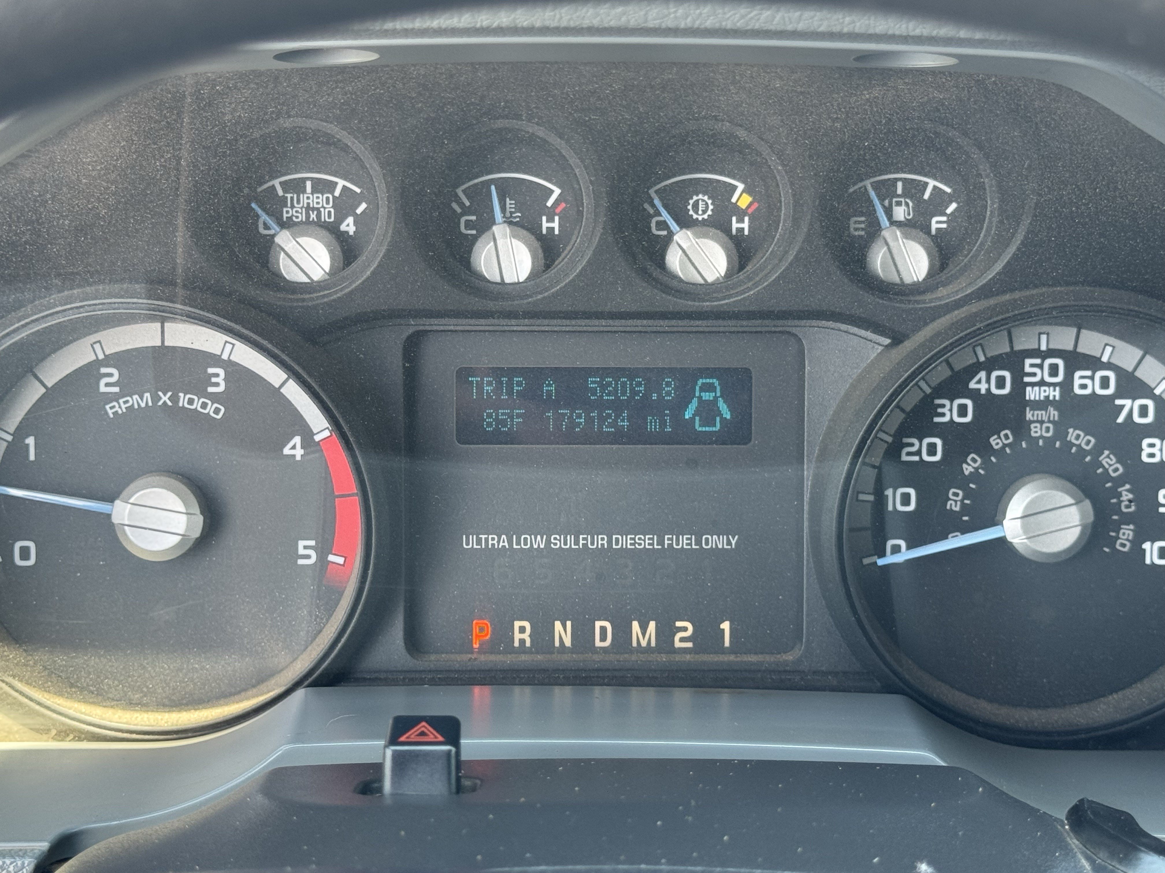Used 2016 Ford F450 XL w/ Power Equipment Group AWD/4WD image 29