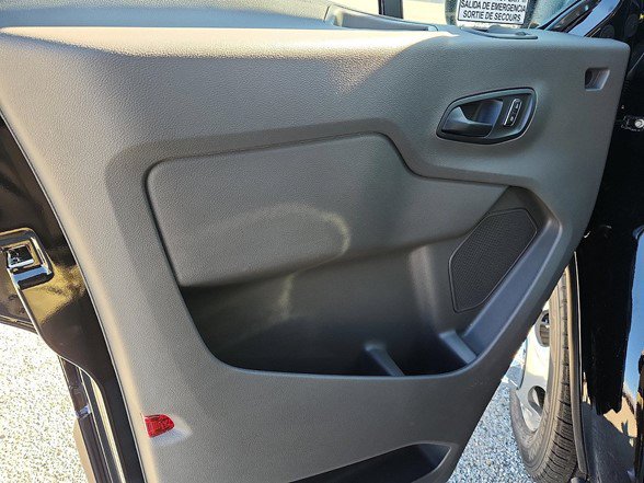 New 2026 Ford Transit 350 XLT AWD/4WD image 6