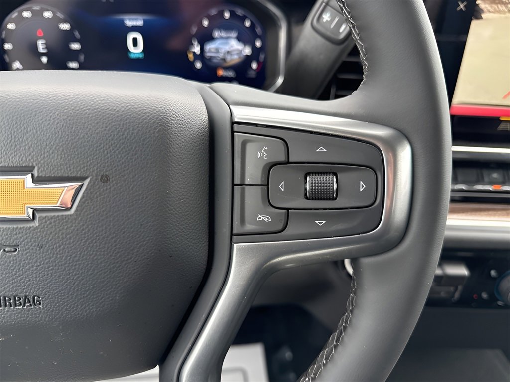 New 2026 Chevrolet Silverado 1500 LT image 33