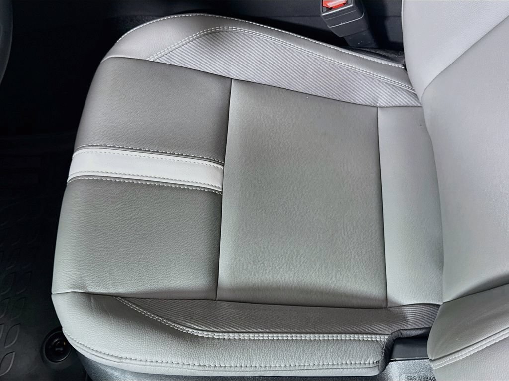 Used 2026 Toyota Camry SE w/ Multimedia Upgrade Package FWD image 19