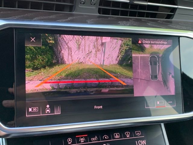 Used 2019 Audi A6 3.0T Prestige image 28