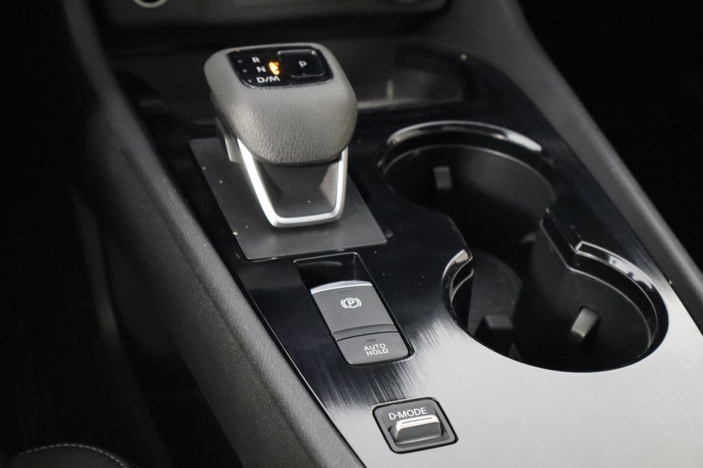 Used 2023 Nissan Rogue SV w/ SV Premium B Package FWD image 29