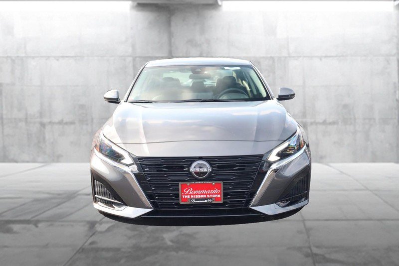 New 2025 Nissan Altima 2.5 SL image 4