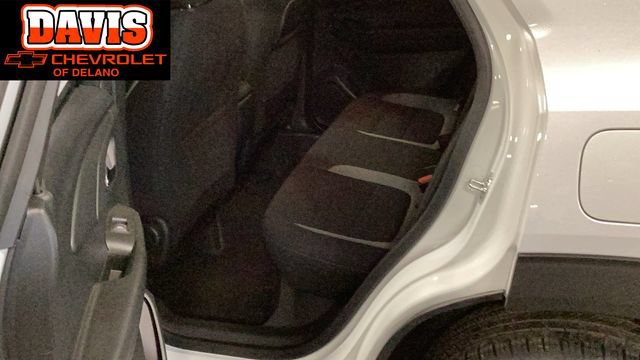 New 2026 Chevrolet TrailBlazer LT w/ Midnight Edition AWD/4WD image 11