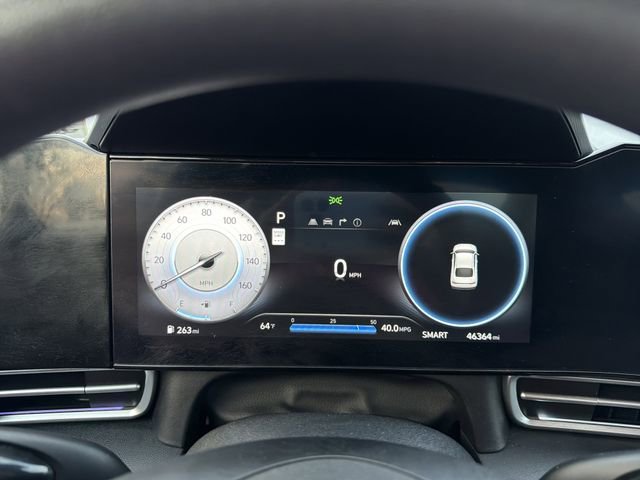 Used 2024 Hyundai Elantra SEL image 27