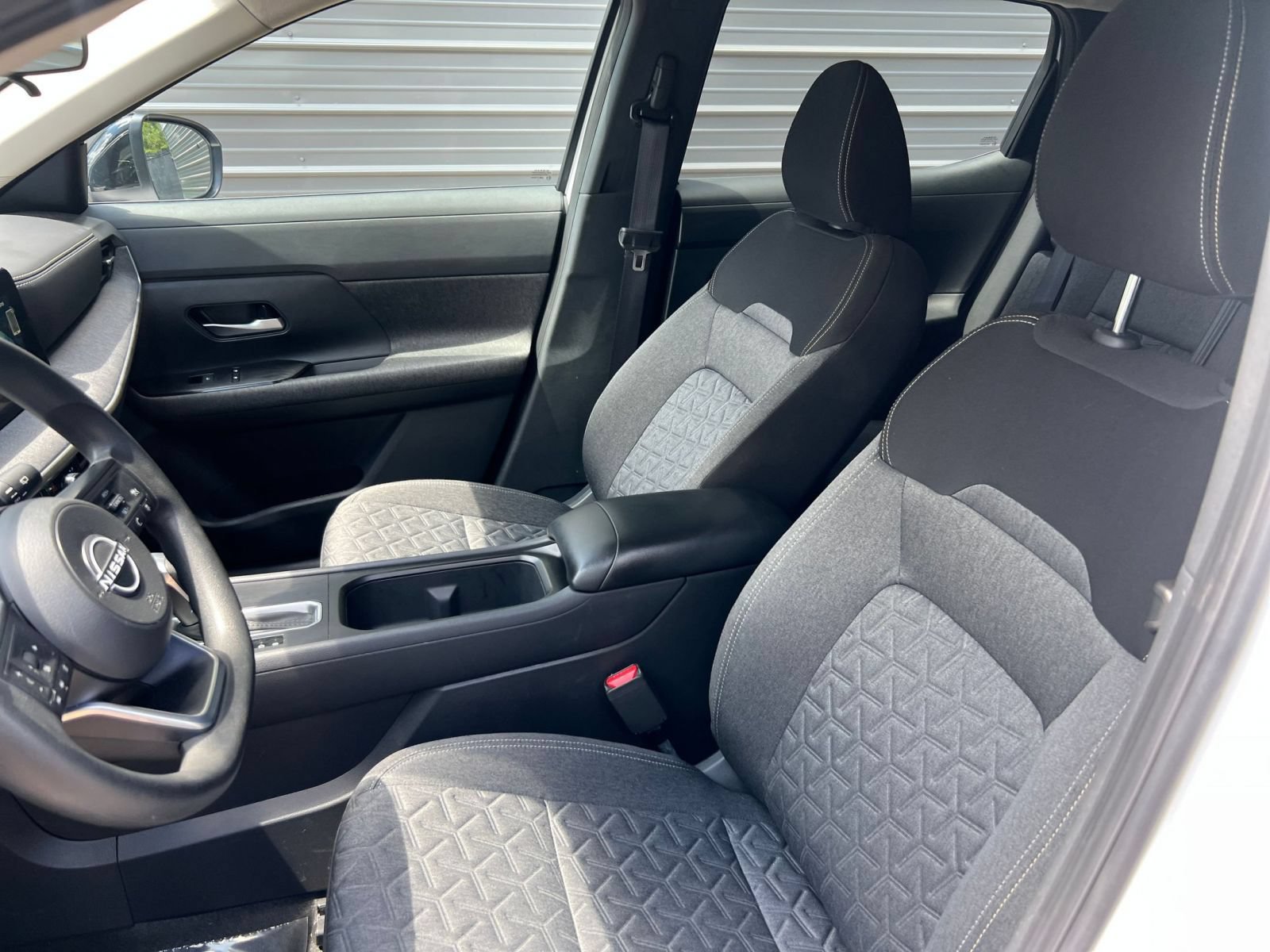 Used 2026 Nissan Kicks SV w/ Cold Weather Package AWD/4WD image 31