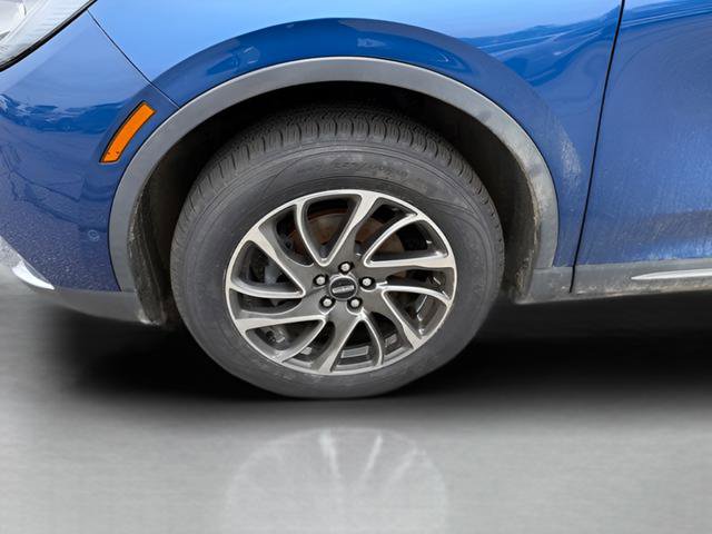 Used 2020 Lincoln Corsair AWD image 25