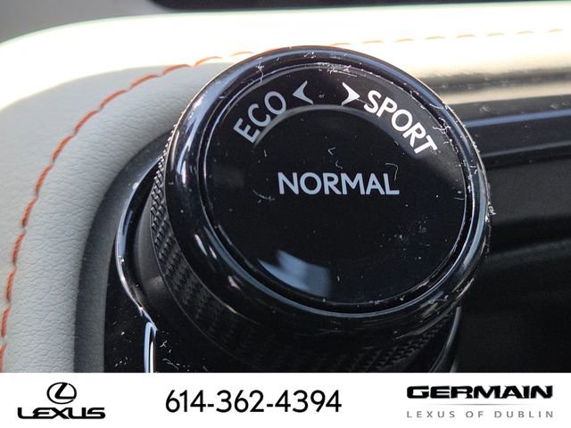 Certified 2024 Lexus NX 350 AWD w/ Cold Area Package image 27