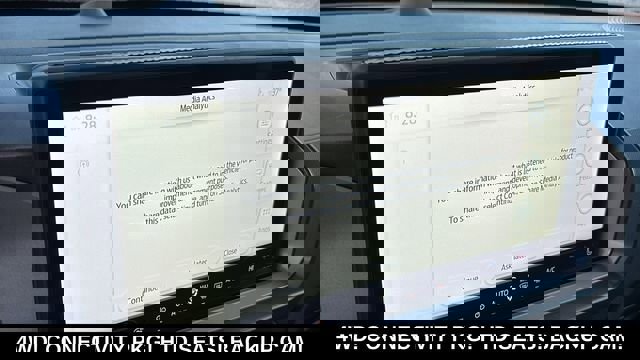 New 2026 Ford Bronco Sport Badlands image 16