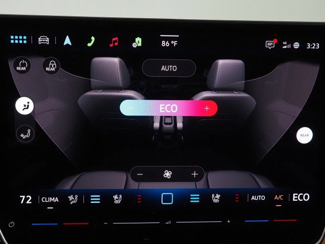 Used 2025 Volkswagen ID. Buzz 1st Edition image 37