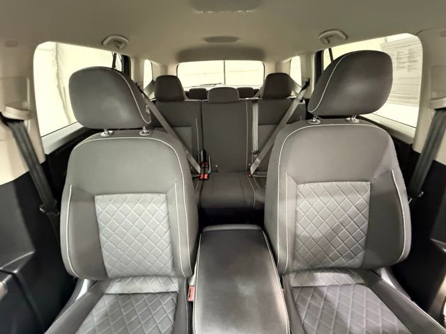 Used 2021 Volkswagen Atlas S image 26