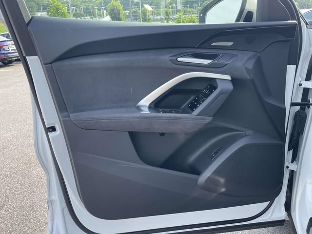 Used 2025 Audi SQ5 Premium Plus AWD/4WD image 14