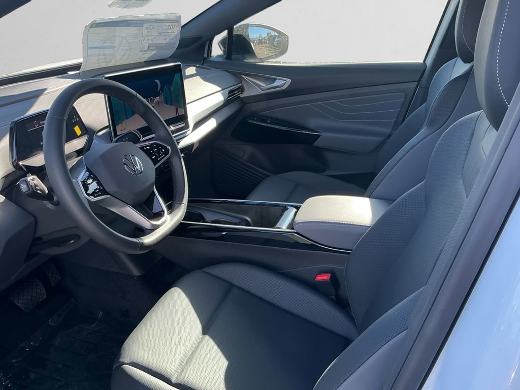 New 2026 Volkswagen ID.4 Pro S AWD/4WD image 9