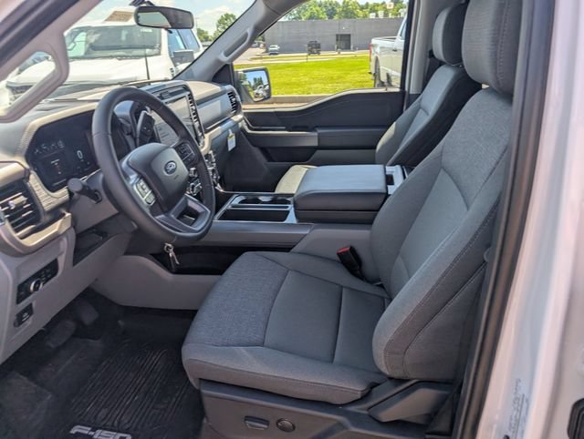 New 2026 Ford F150 XLT w/ Mobile Office Package AWD/4WD image 15